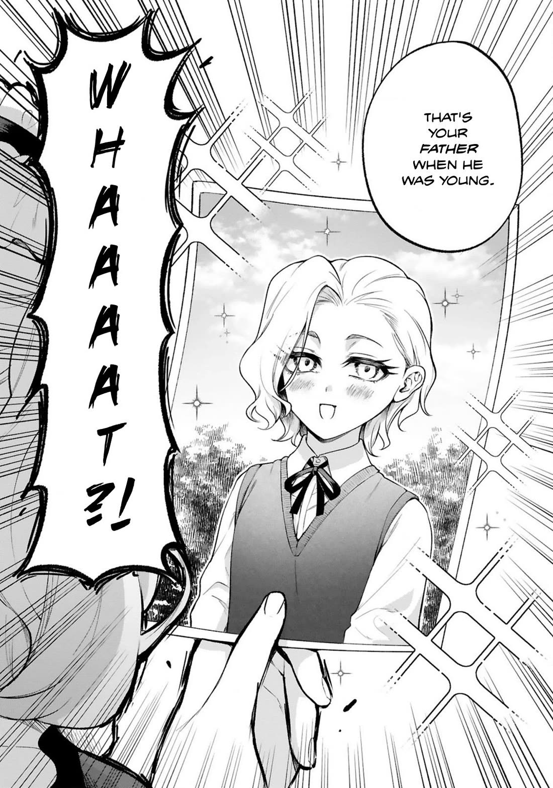 Dekoboko Majo no Oyako Jijou - Chapter 41 Page 2