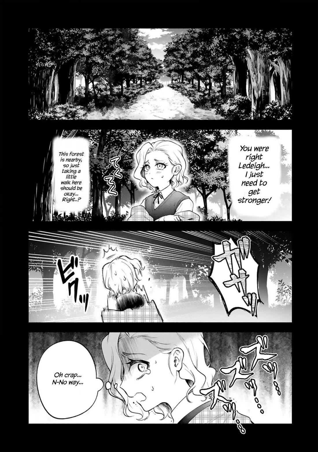 Dekoboko Majo no Oyako Jijou - Chapter 41 Page 9