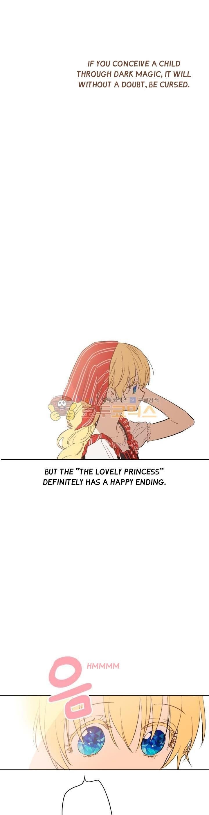 Who Made Me a Princess - Chapter 41 Page 25