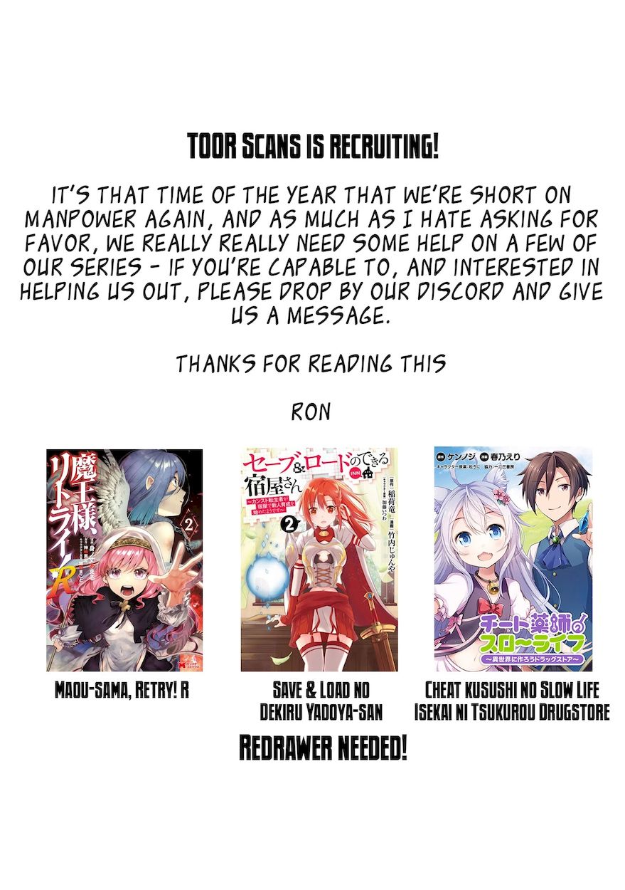 Risou no Himo Seikatsu - Chapter 43 Page 40