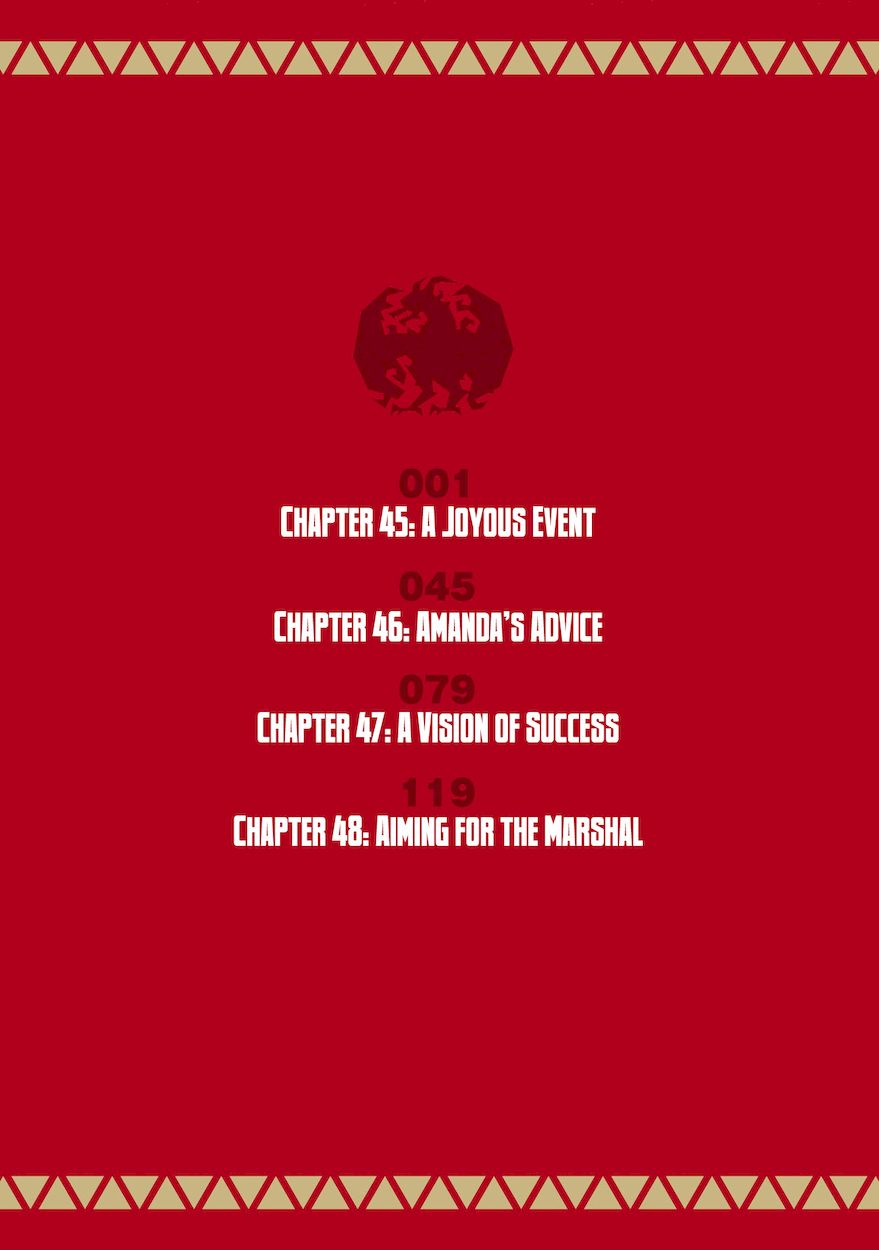 Risou no Himo Seikatsu - Chapter 45 Page 6