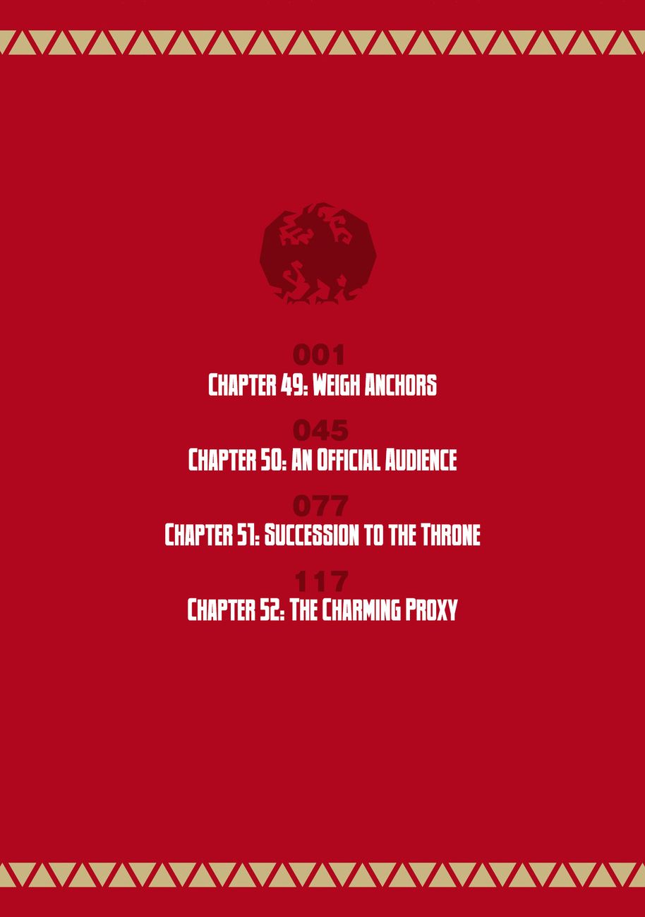 Risou no Himo Seikatsu - Chapter 49 Page 6