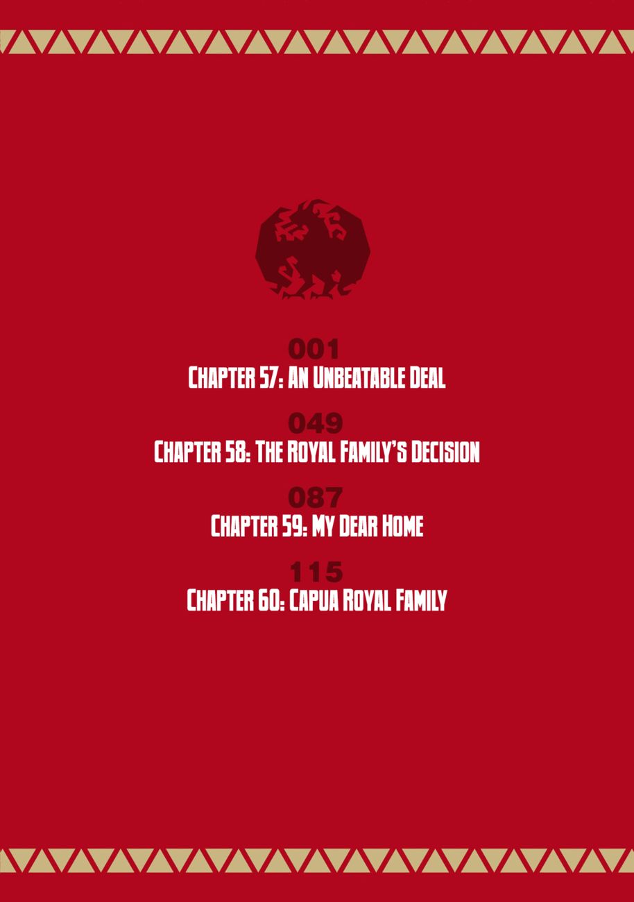 Risou no Himo Seikatsu - Chapter 57 Page 6