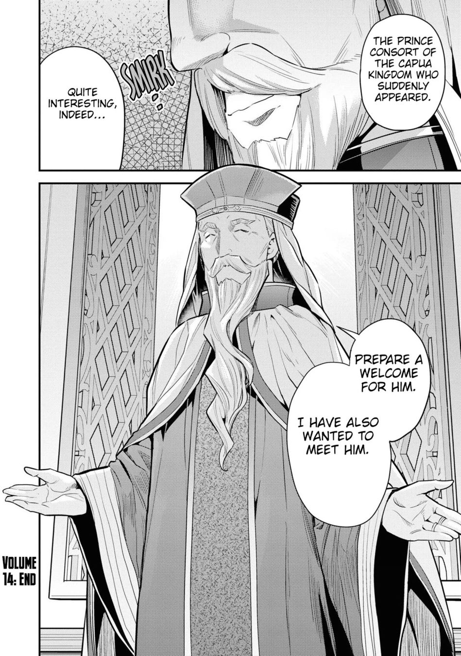 Risou no Himo Seikatsu - Chapter 60 Page 39