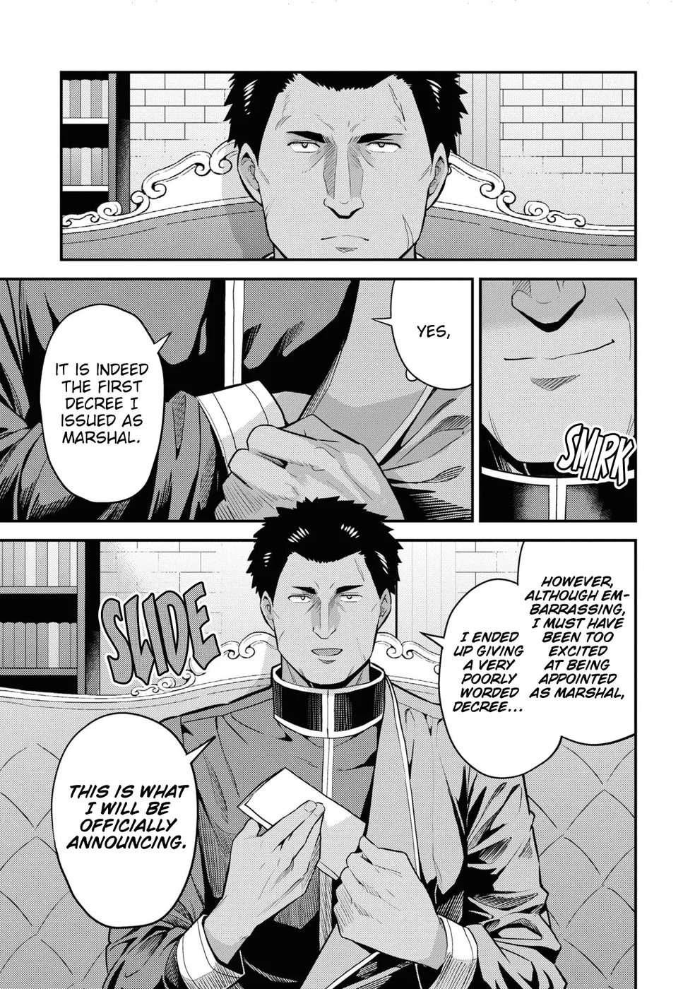 Risou no Himo Seikatsu - Chapter 69 Page 20