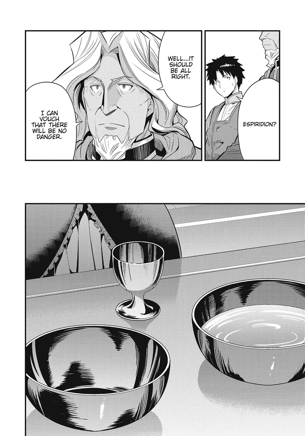 Risou no Himo Seikatsu - Chapter 72 Page 30