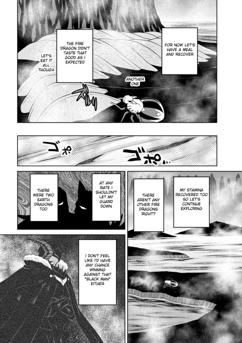Kumo desu ga, Nani ka? - Chapter 27.2 Page 10