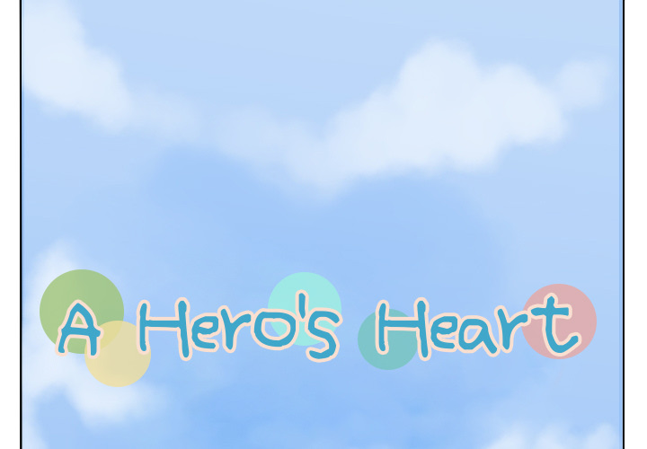 A Hero
