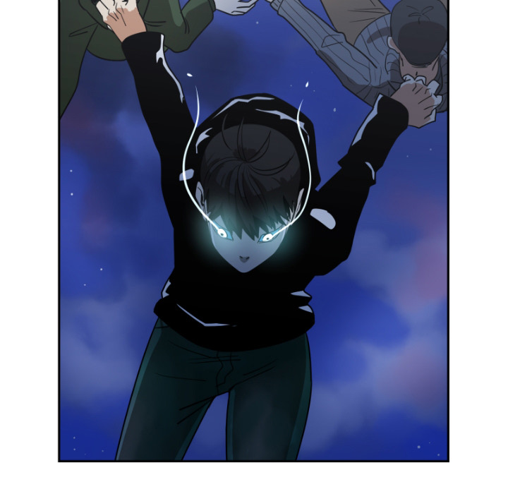 A Hero