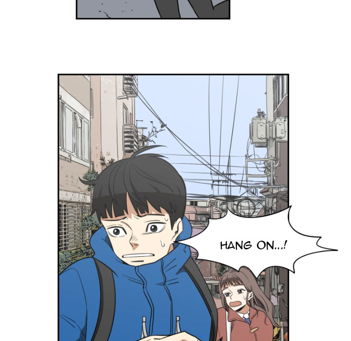 A Hero