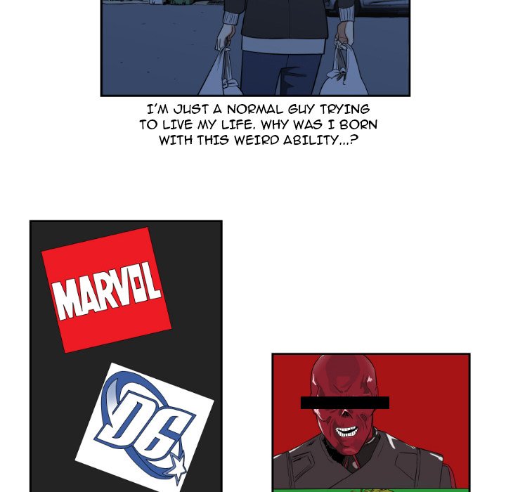 A Hero