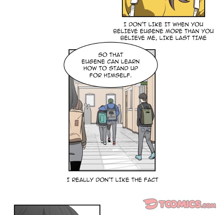 A Hero