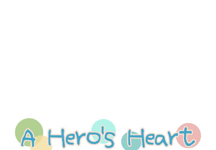 A Hero