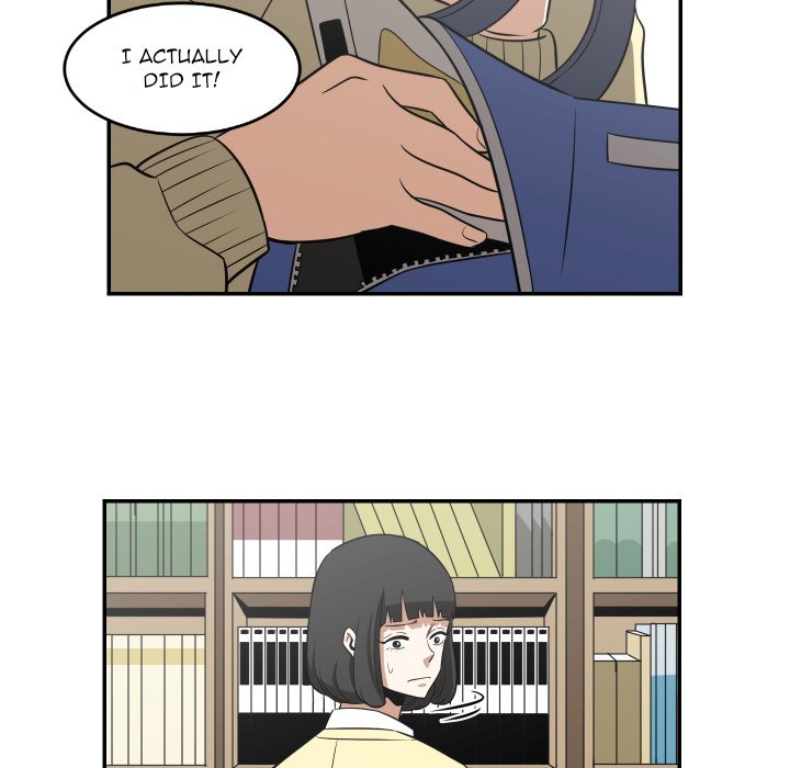 A Hero