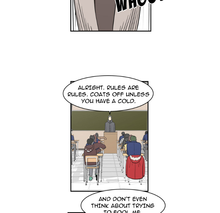 A Hero