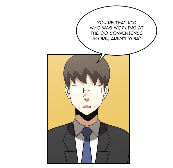 A Hero