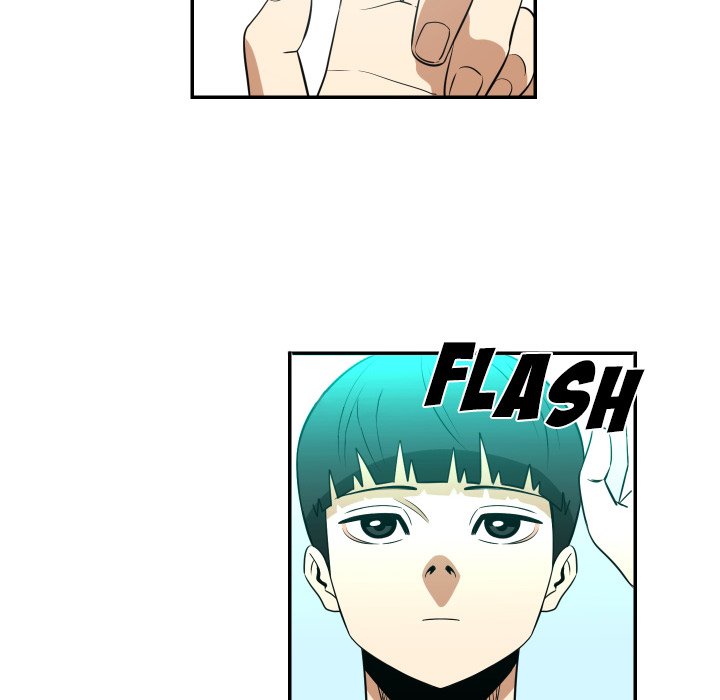 A Hero