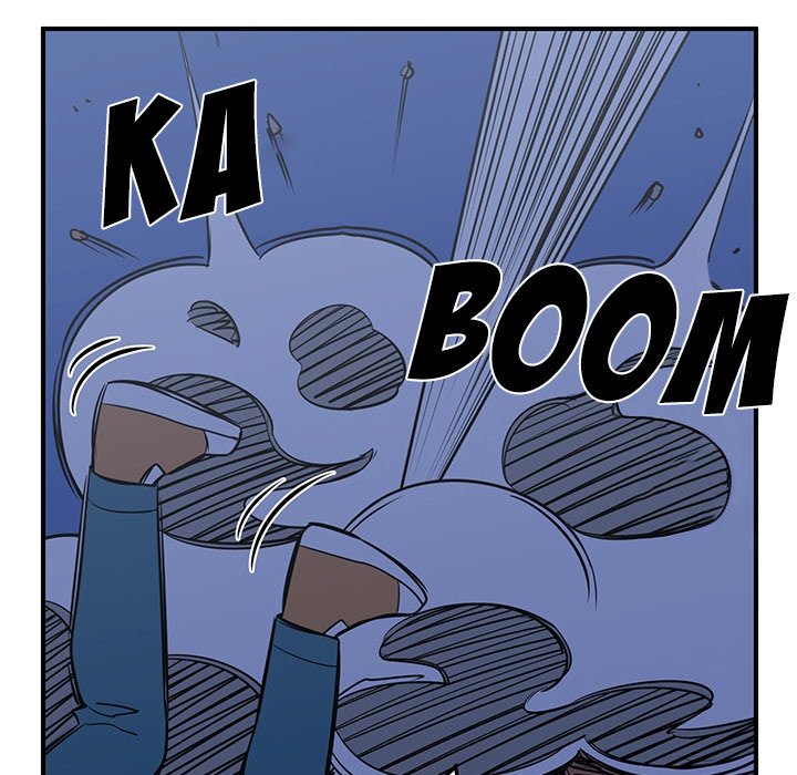 A Hero