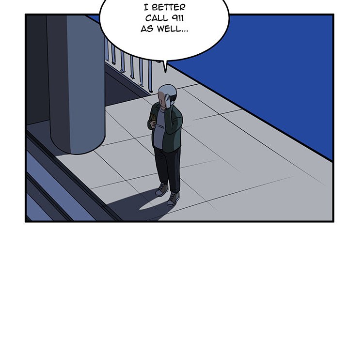 A Hero