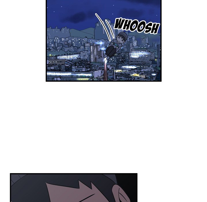 A Hero