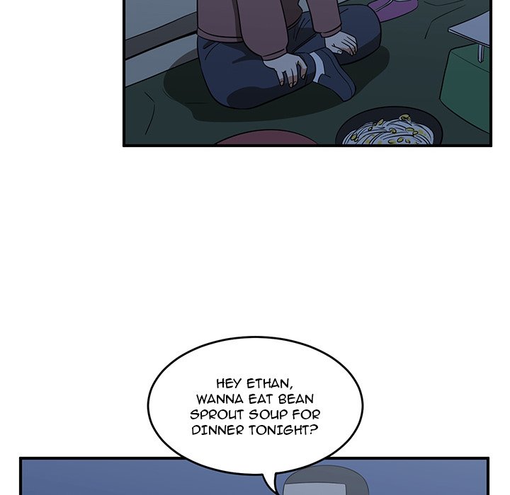 A Hero