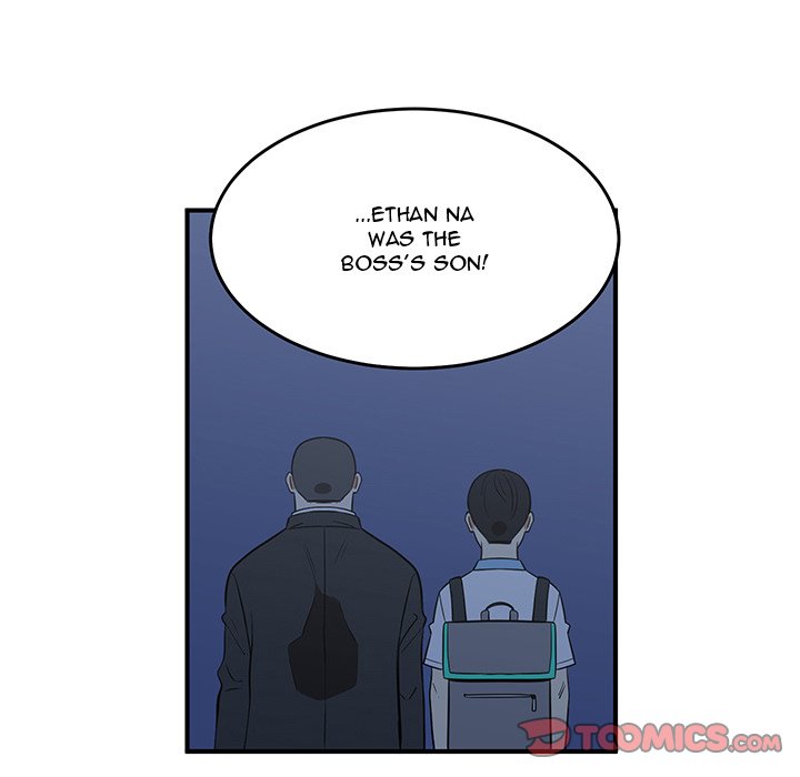 A Hero