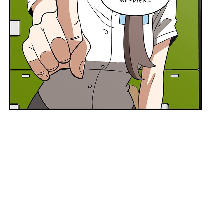 A Hero