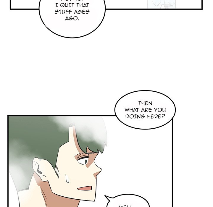 A Hero