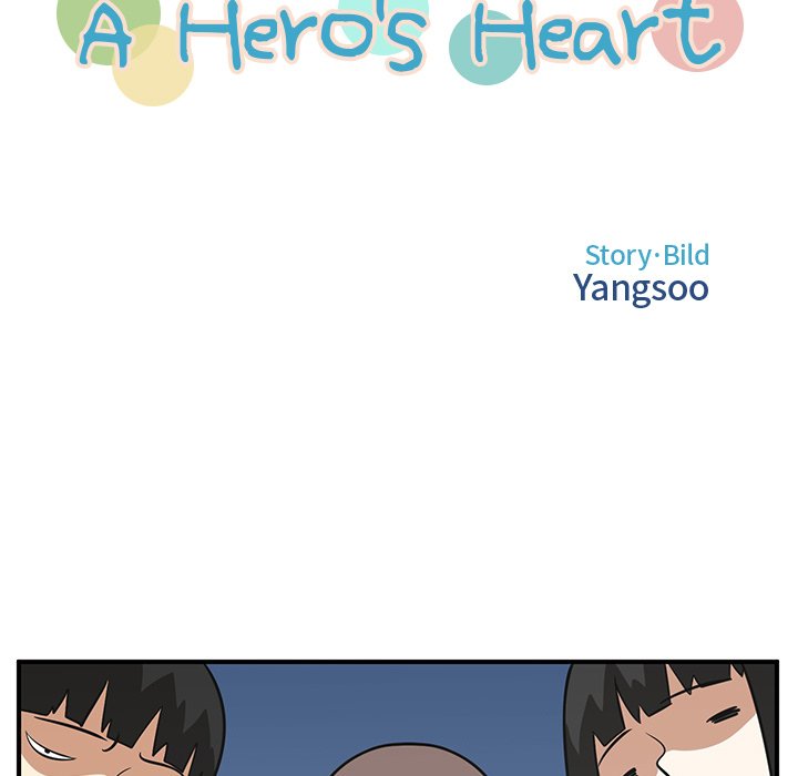A Hero