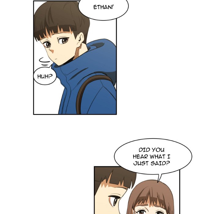 A Hero