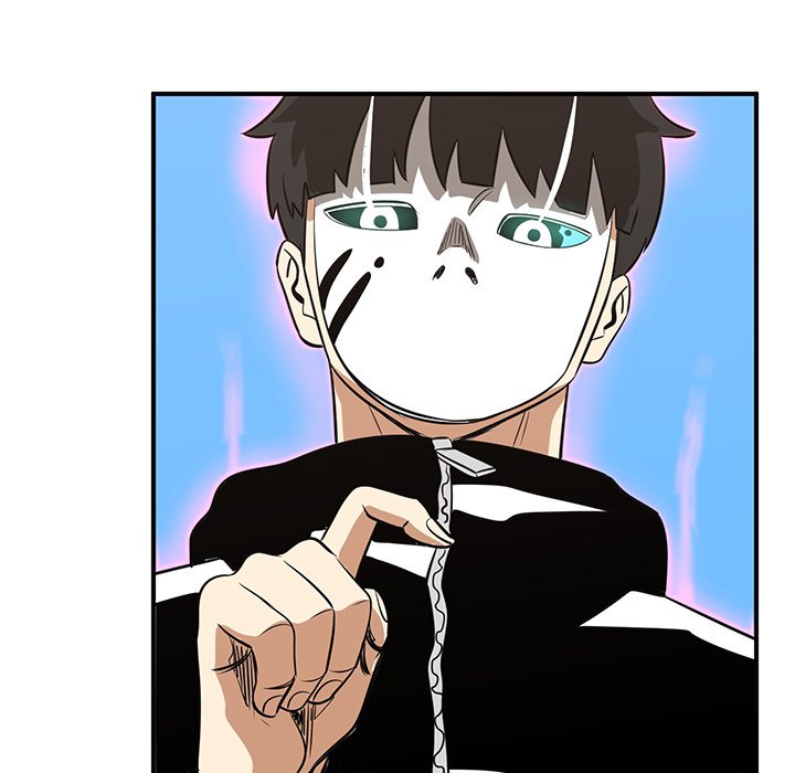 A Hero