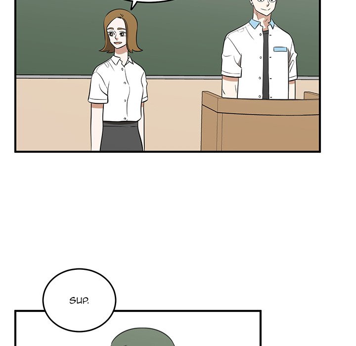 A Hero