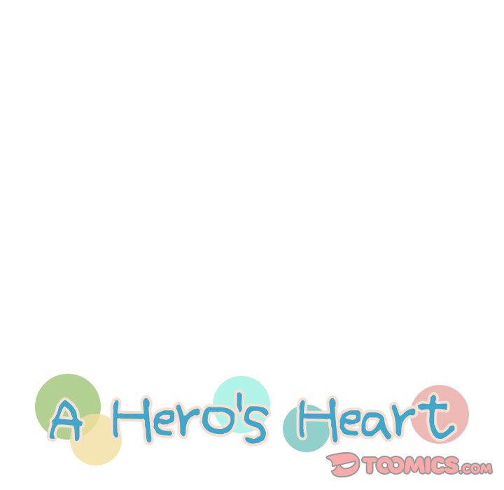 A Hero