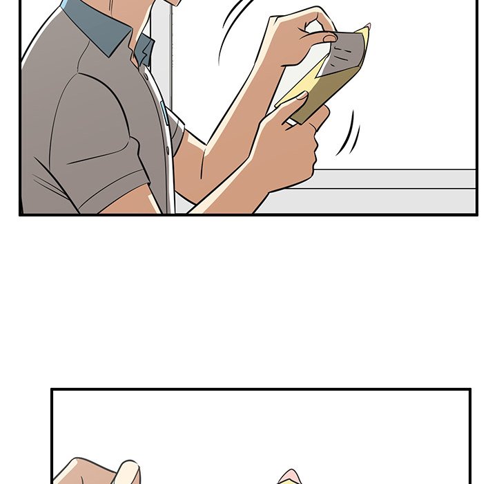 A Hero
