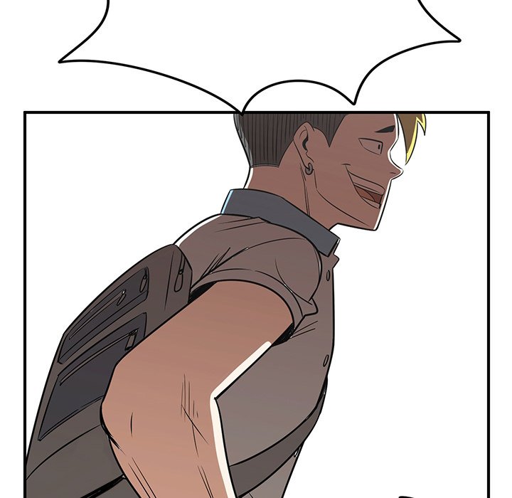A Hero