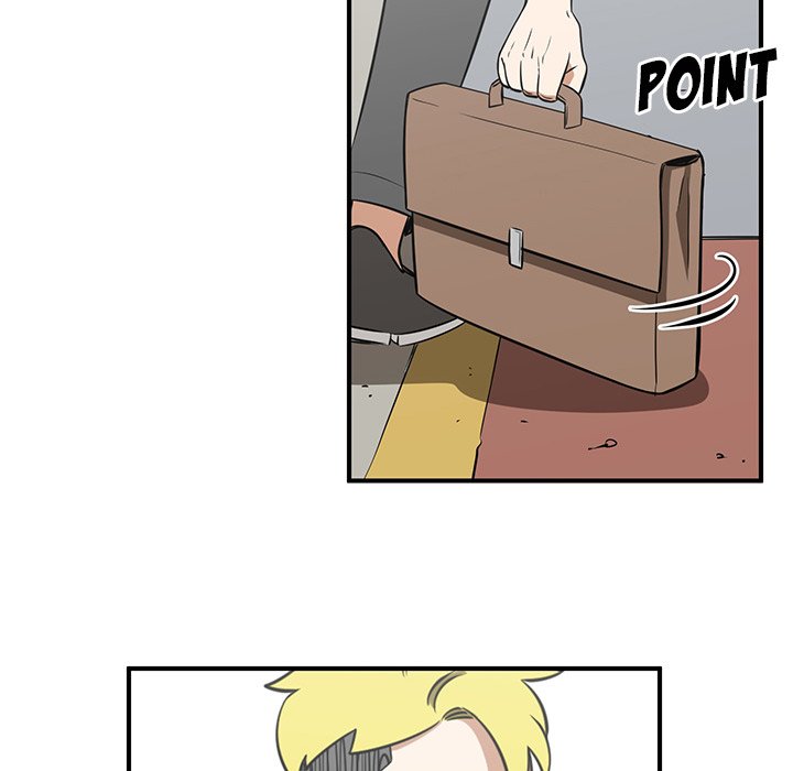 A Hero