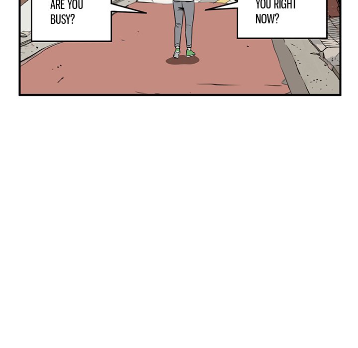 A Hero