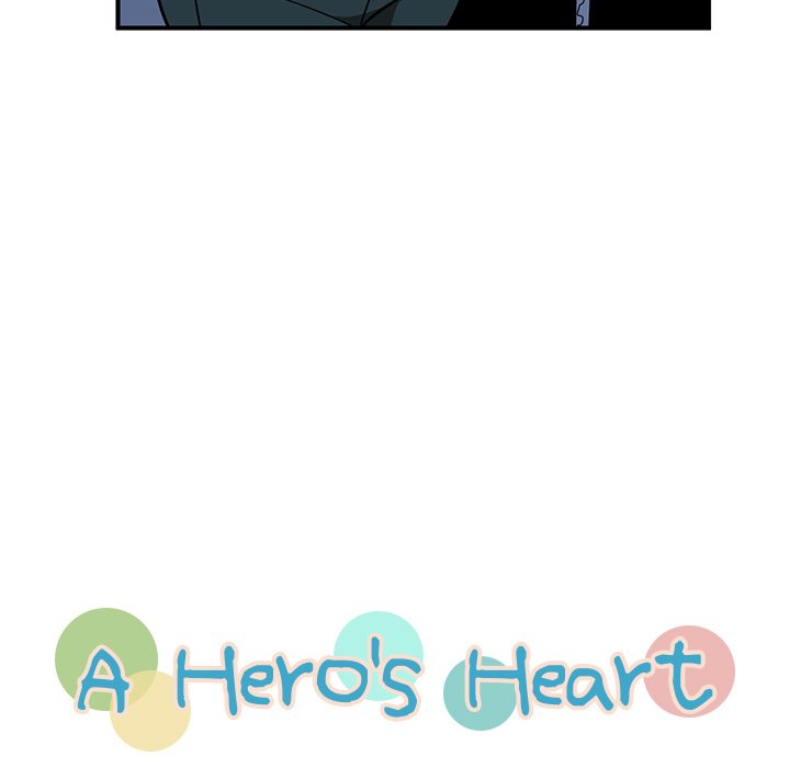 A Hero