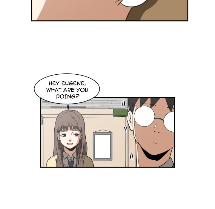 A Hero