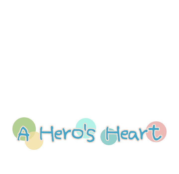 A Hero