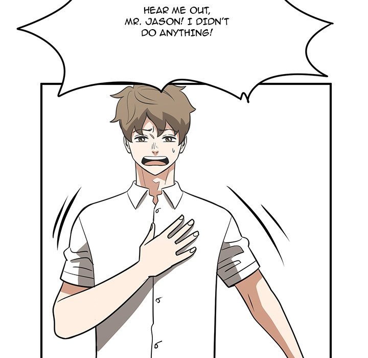 A Hero