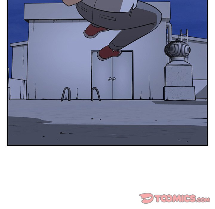 A Hero
