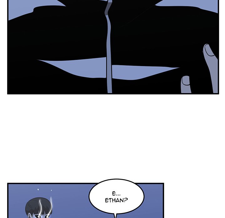 A Hero