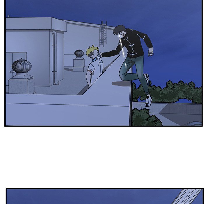 A Hero