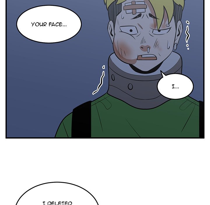 A Hero