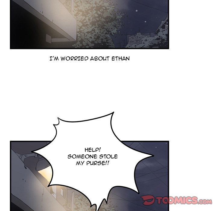 A Hero