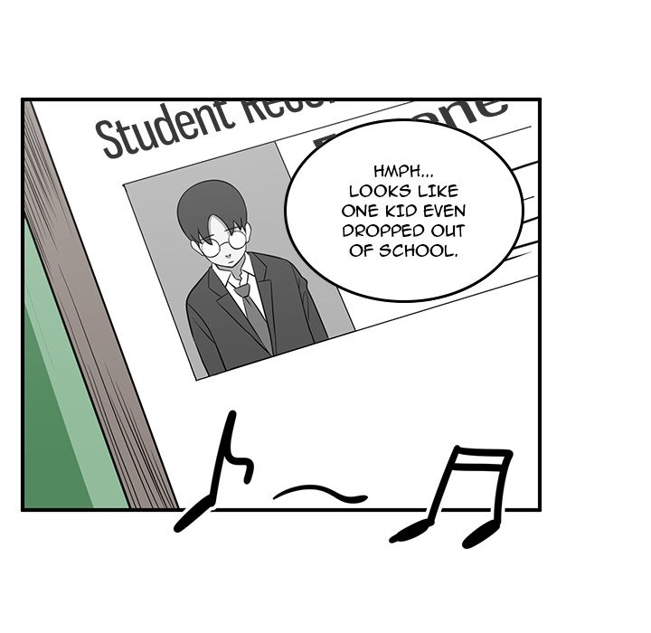 A Hero