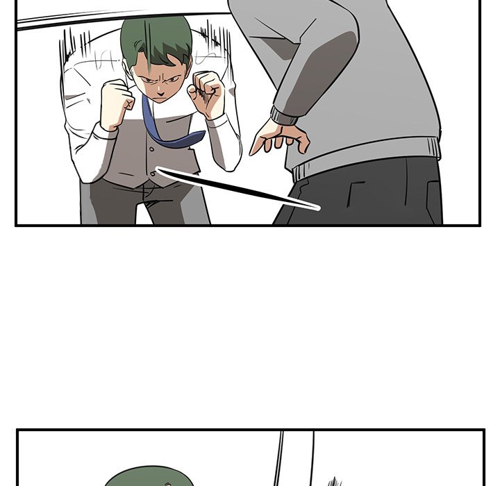 A Hero