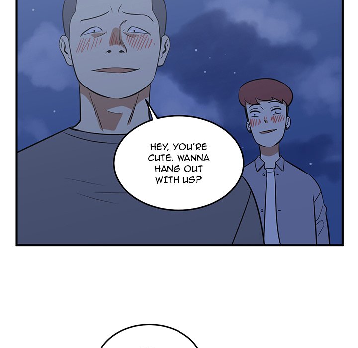 A Hero