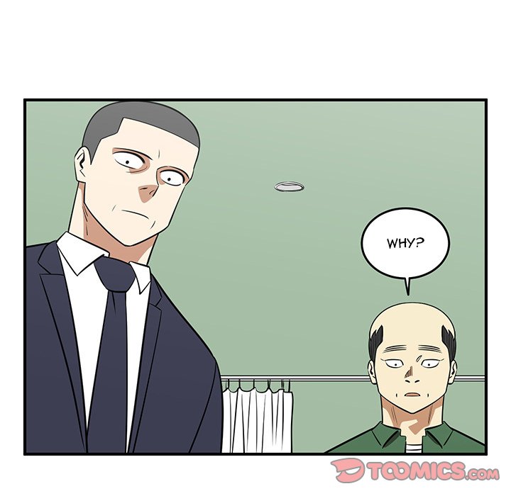 A Hero